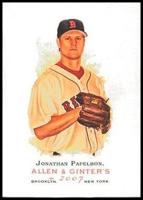 37 Jonathan Papelbon